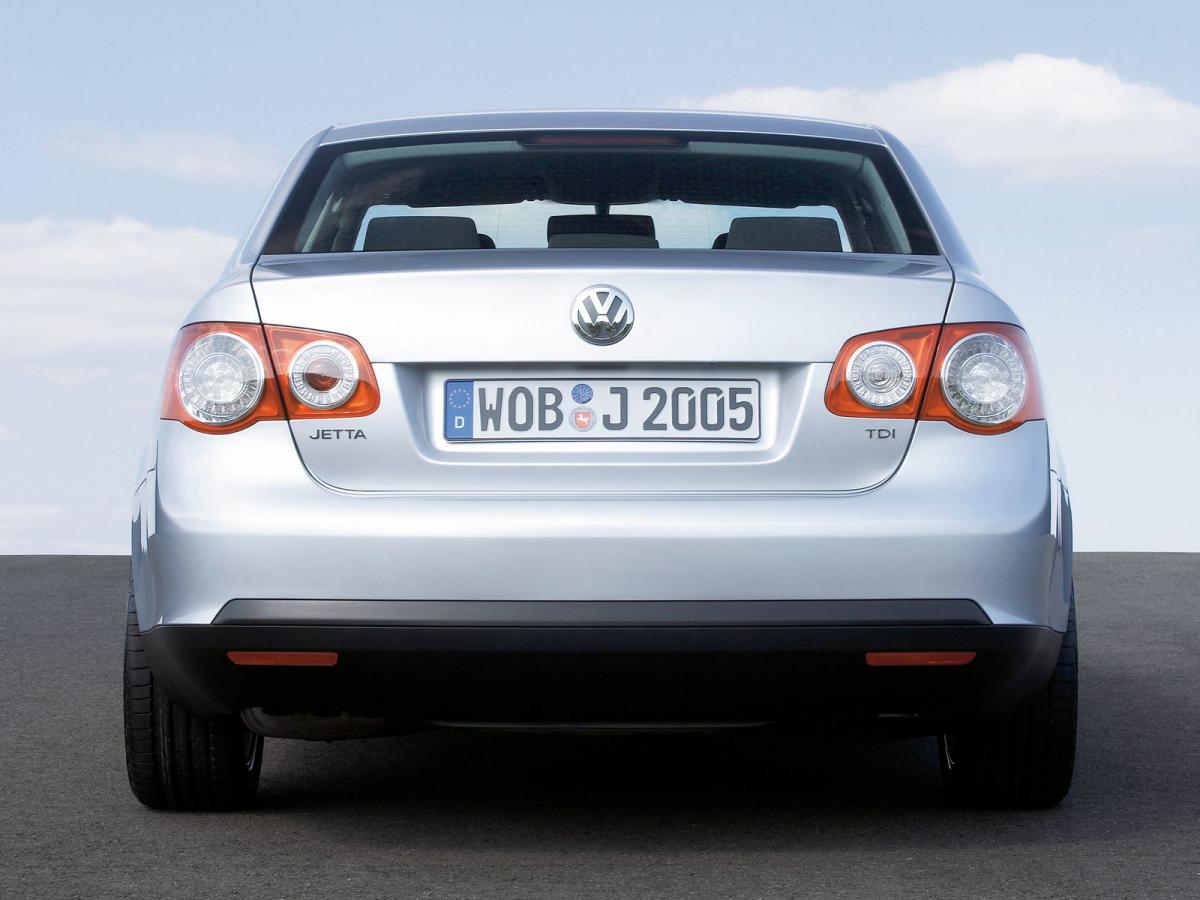 Фара volkswagen jetta